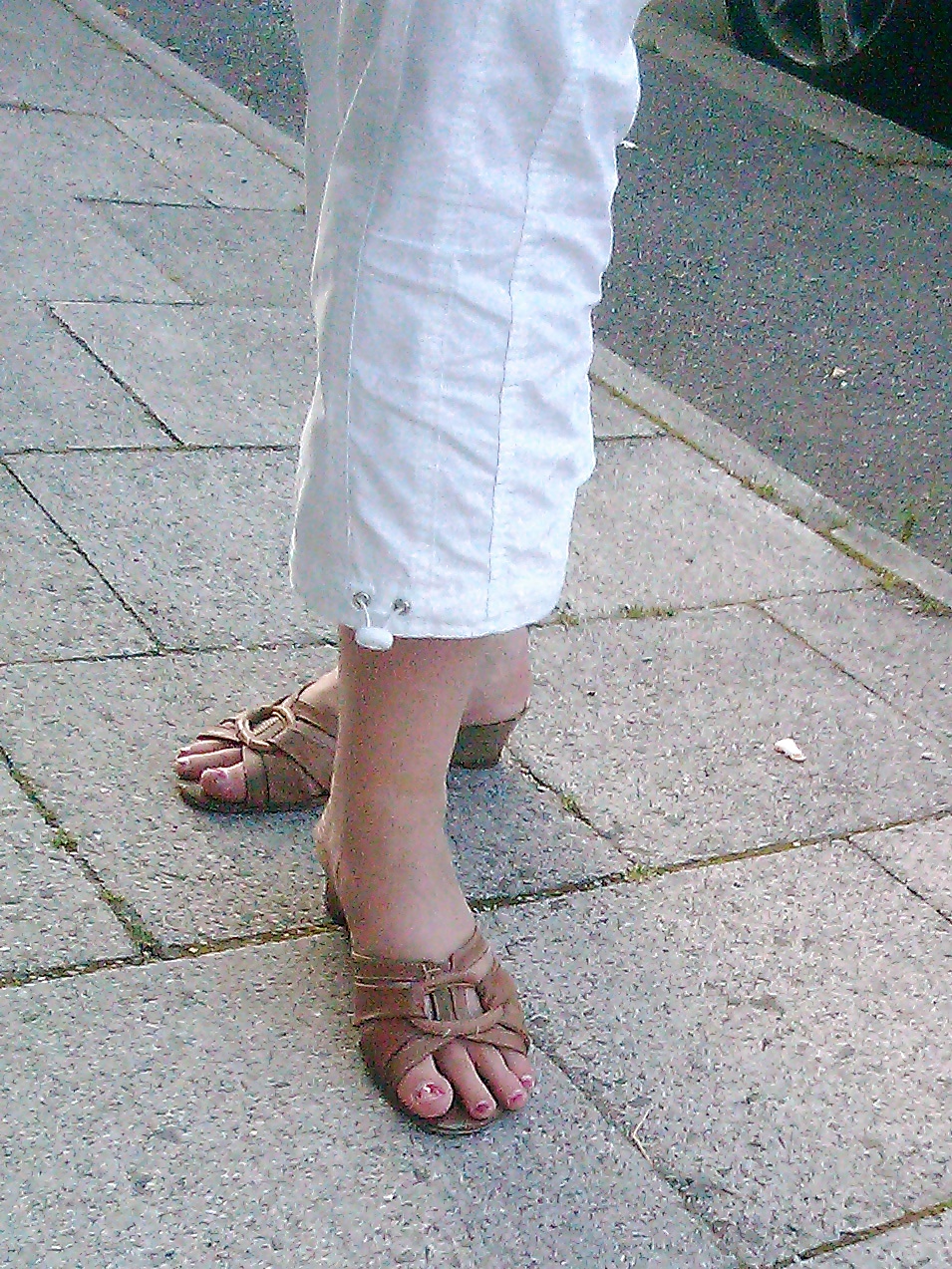 Nur Schöne Füße. Weibliche Füße #3128299