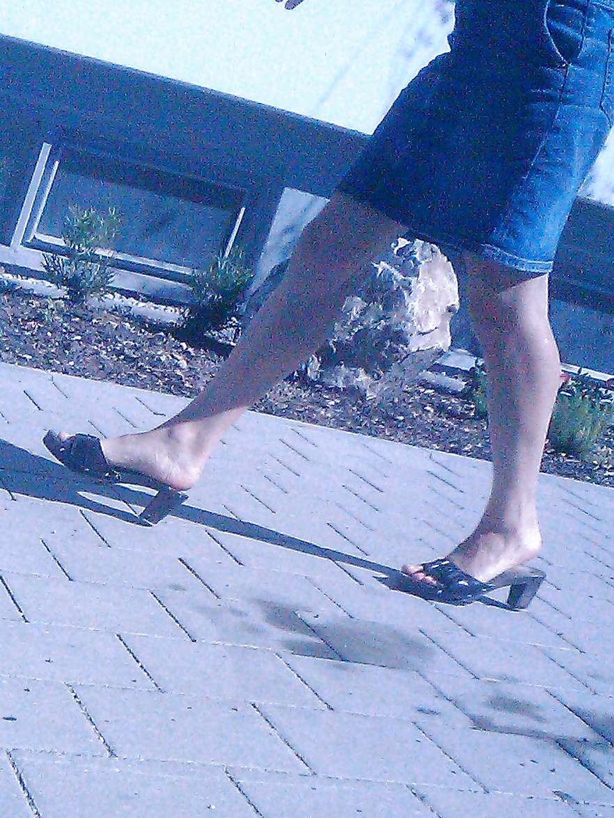 Nur Schöne Füße. Weibliche Füße #3128356