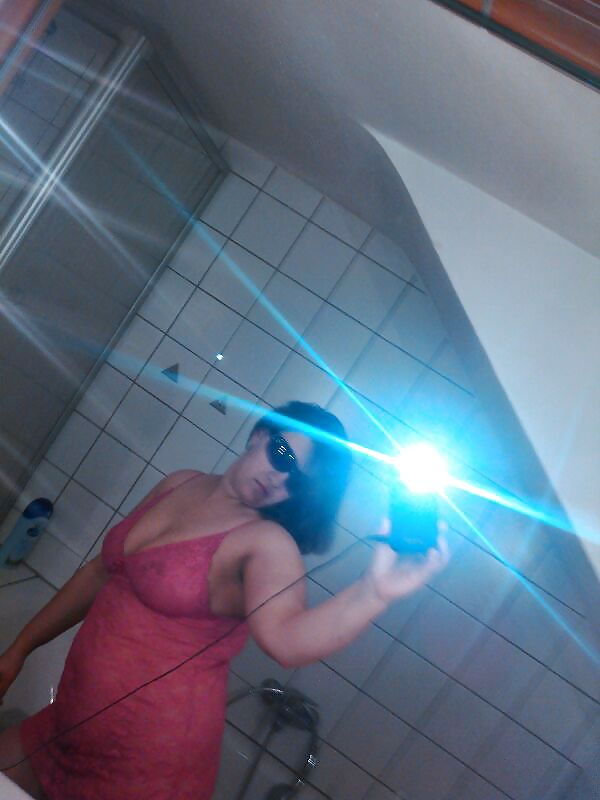Mein schatz natascha
 #20141667