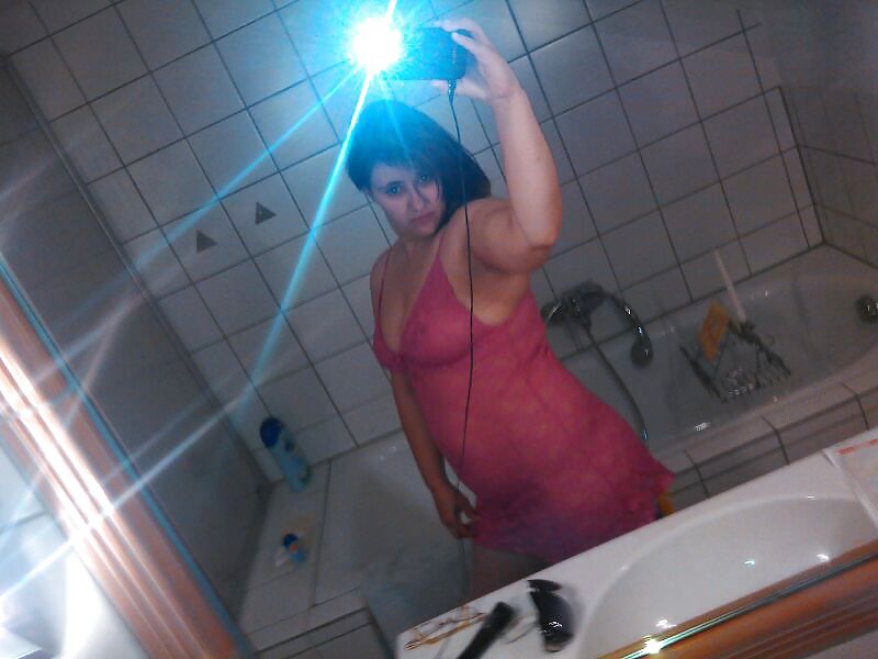 Mein schatz natascha
 #20141678