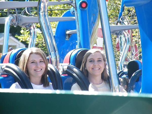 At Tennessee  #4385612