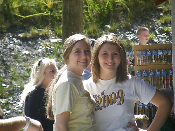 At Tennessee  #4385628