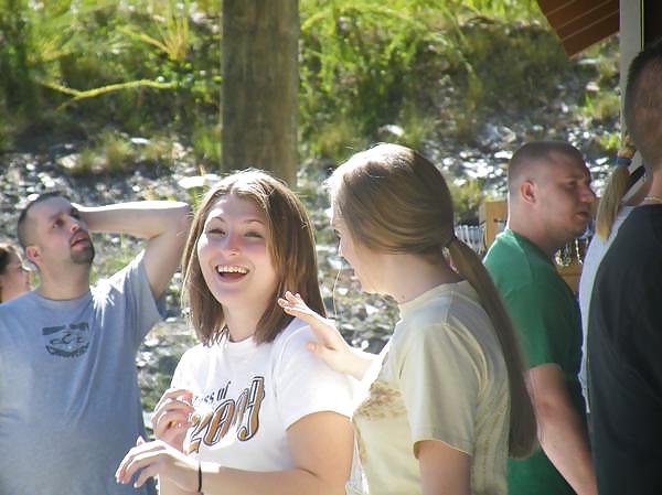 At Tennessee  #4385635