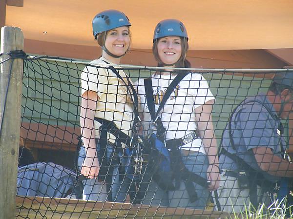 At Tennessee  #4385678