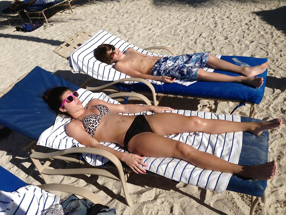 Kommentar Ihre Fantasie über Diesen Bikini Teens 4 #15635615