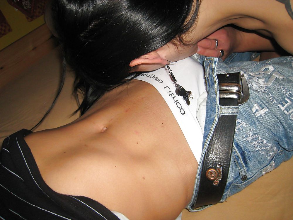 セクシーなタトゥ 2
 #5125837