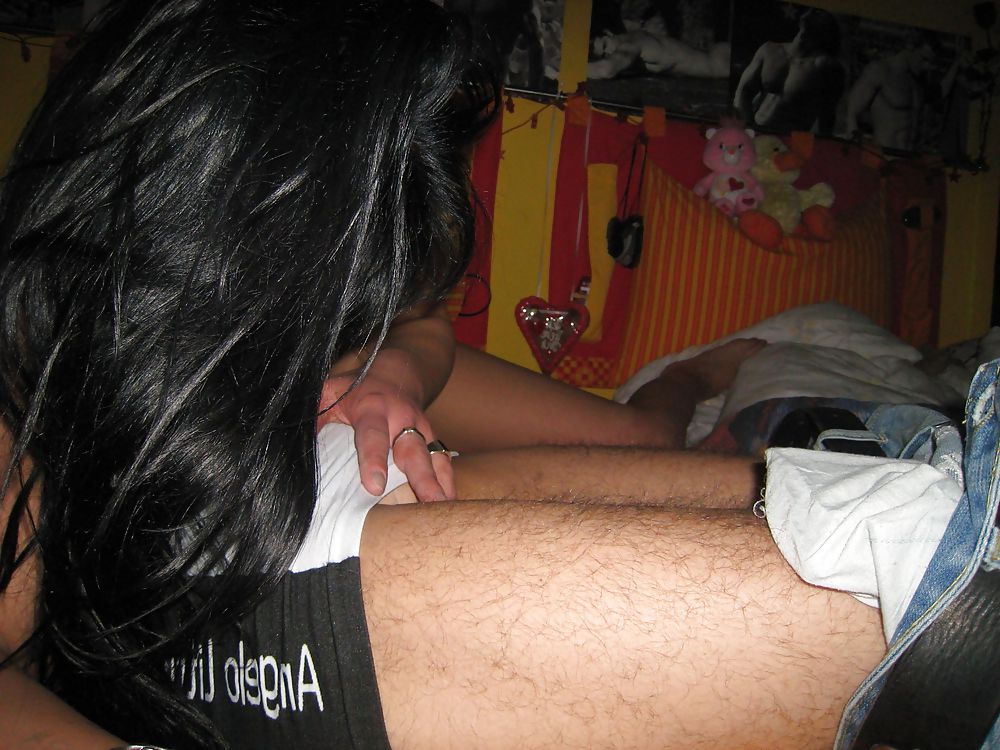 セクシーなタトゥ 2
 #5125970