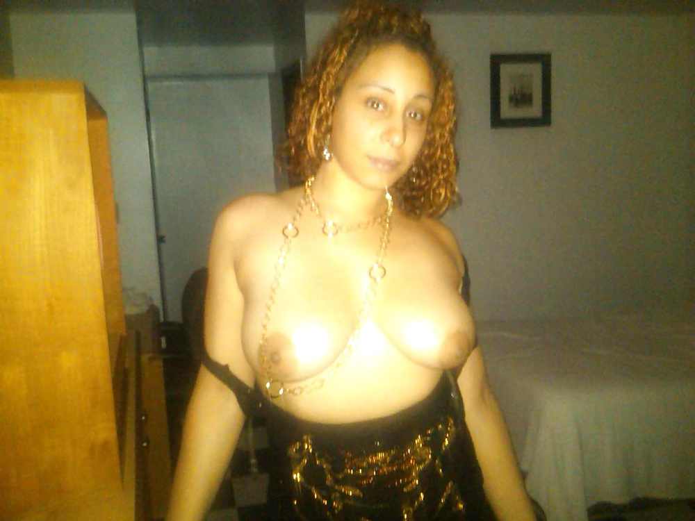 Dominican  tits... #1443274