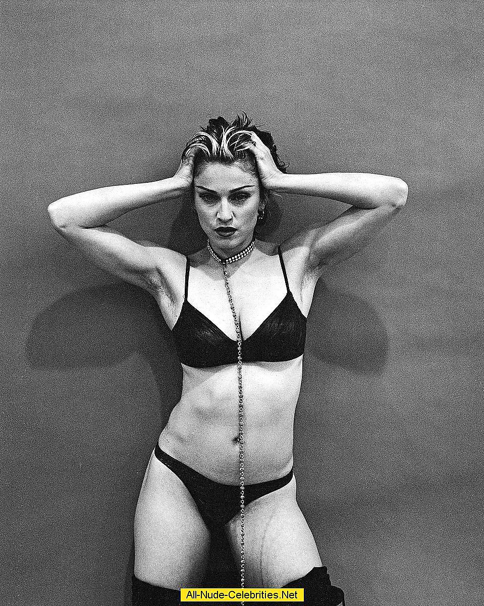 Best Of Madonna #5535156