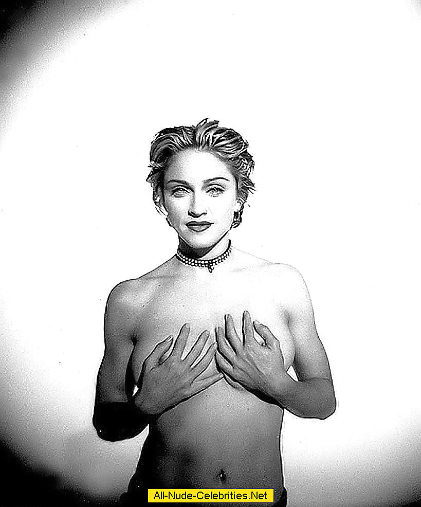 Best Of Madonna #5535174