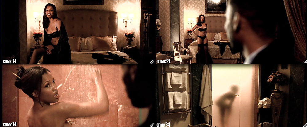 ガーセル・ボーヴェ・ニロン（Garcelle Beauvais Nilon
 #13549455