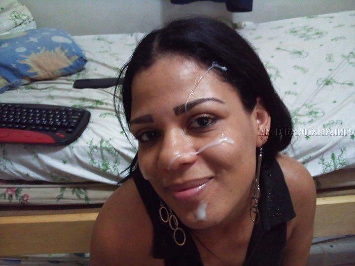 Latinas babe 5 #8908079