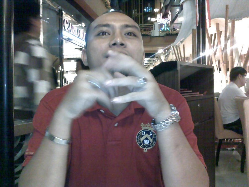 Myself #9578900