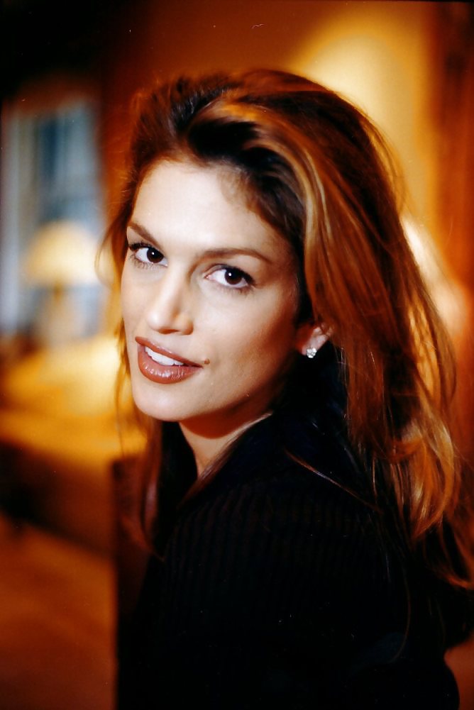 Cindy Crawford (hq) #12238305