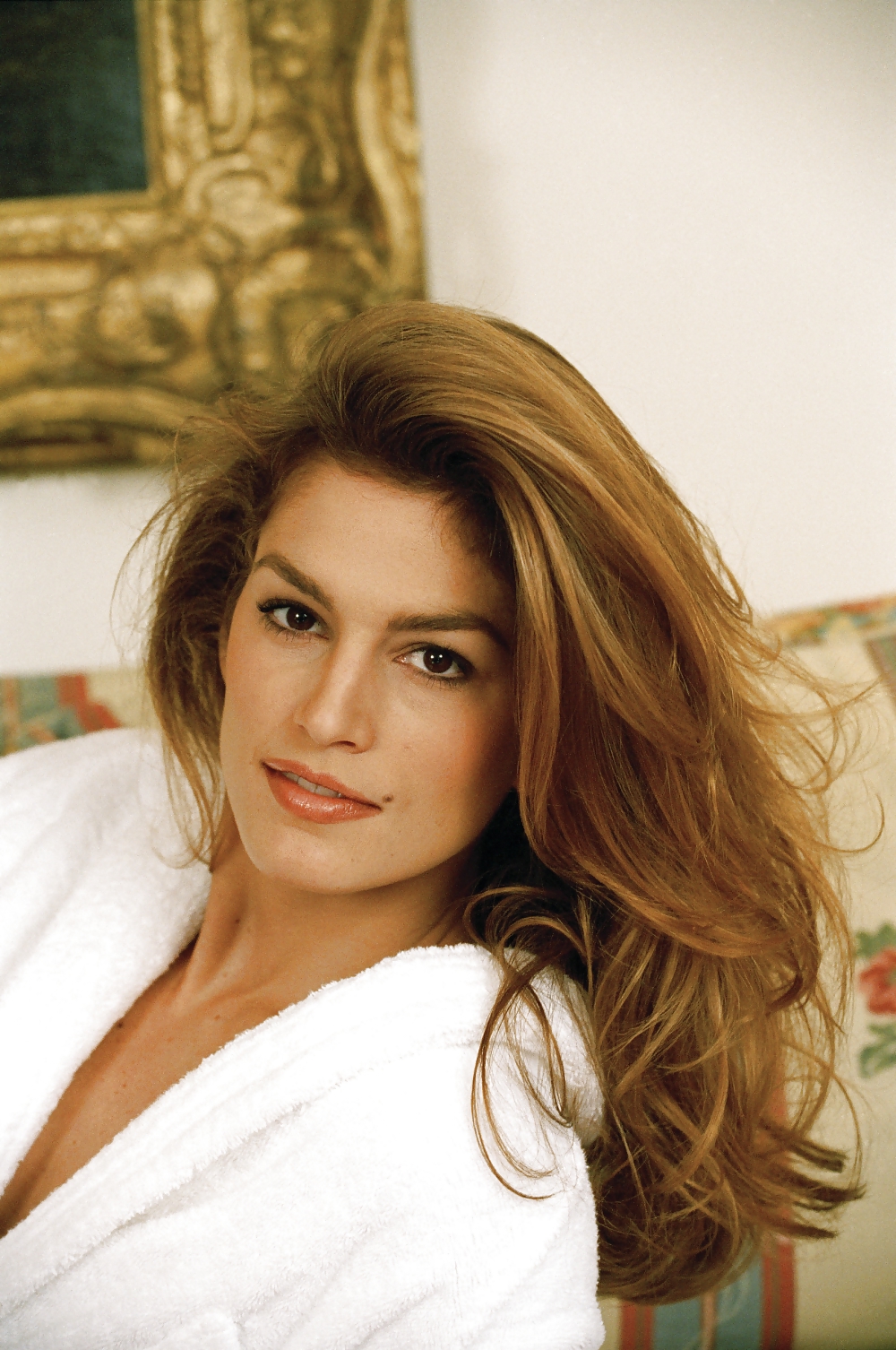 Cindy crawford (hq)
 #12238406