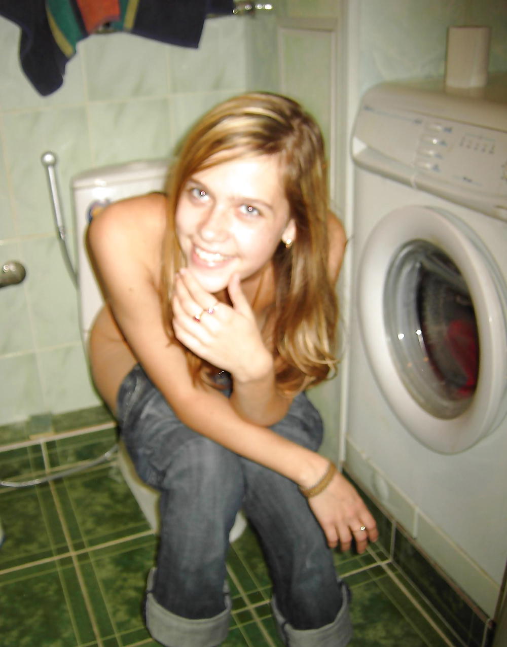 HOT AMATEUR TEEN forty eight #9673202