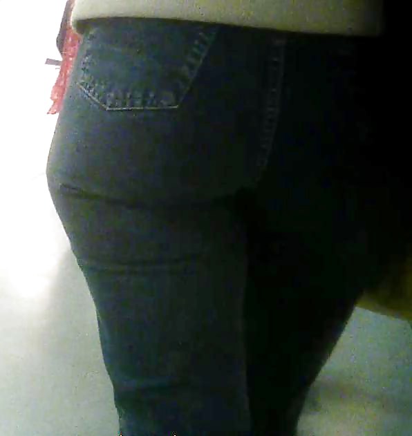 Jeans Booty #16906834