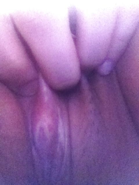 HOT or NOT ?? 20 years girlfriend's hot clit and pussy #22680651