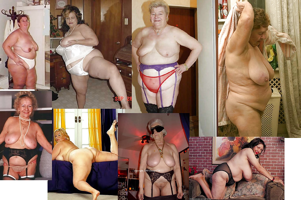 Big Fat Bbw Omas Granny I Lke Pour Répondre. Multi-images #3791135