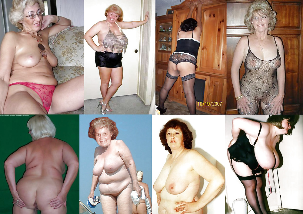 Big Fat Bbw Omas Granny I Lke Pour Répondre. Multi-images #3791147