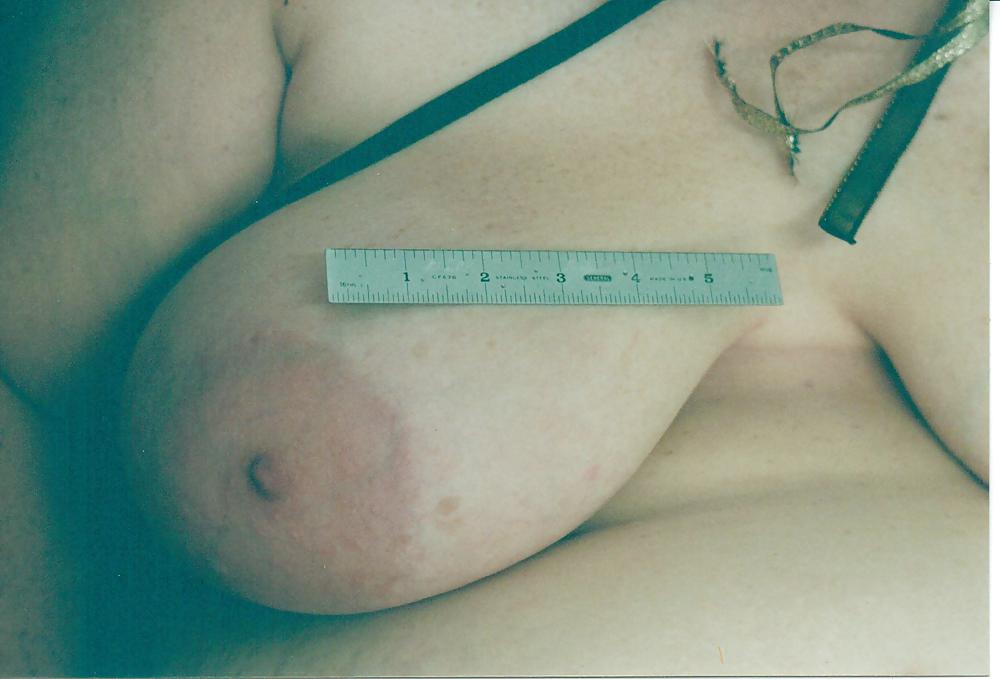 My slave's big nipples #11080744