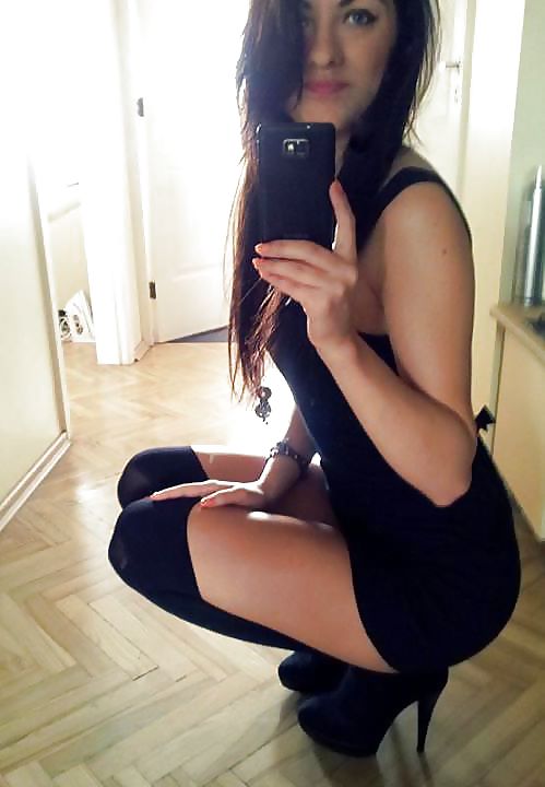 Sexy selfshots - hot teens sexy clothes
 #22621099