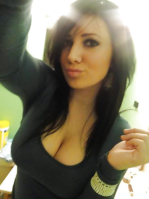 Sexy selfshots - hot teens sexy clothes
 #22621120