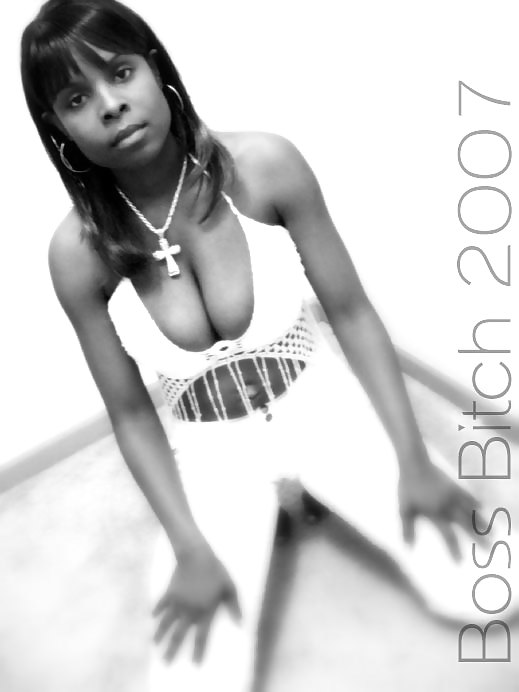 Donna's Enormous Knockers. #9826914