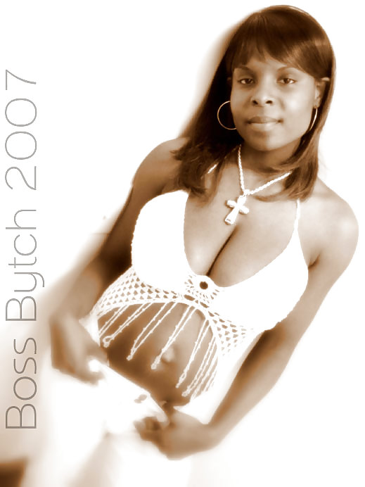 Donna's Enormous Knockers. #9826932