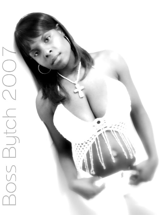 Donna's Enormous Knockers. #9826954