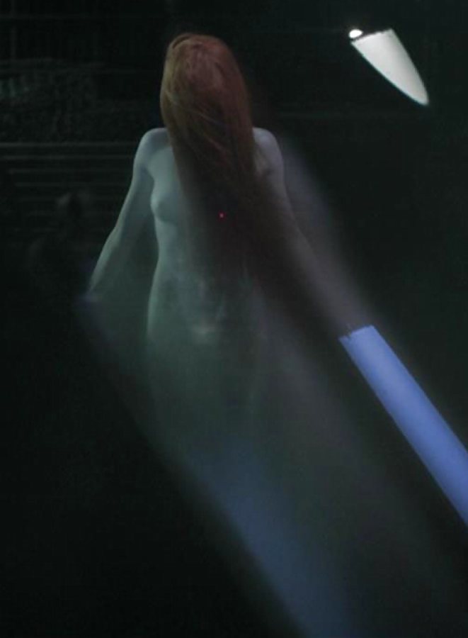 Mylene Farmer Franko-Kanadierin #17223358