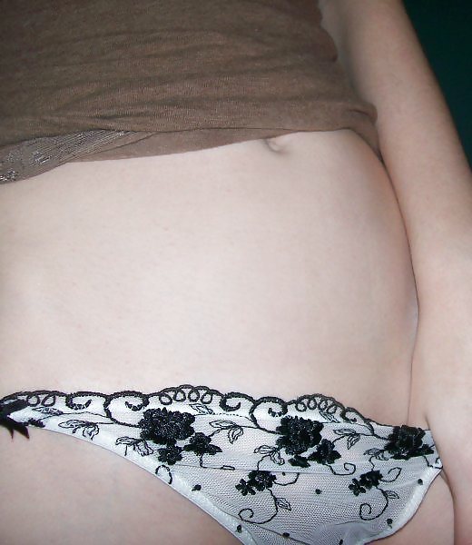 Candid Wife Tits