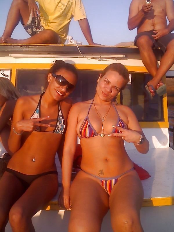 SEXY BRAZILIAN GIRLS BIKINI #6331534