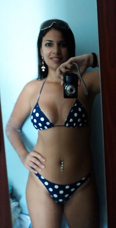Sexy Bikini Girls Bresilien #6331948