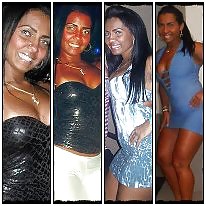 Femme Brazilian 7 #18139829