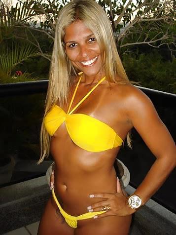 Femme Brazilian 7 #18139918