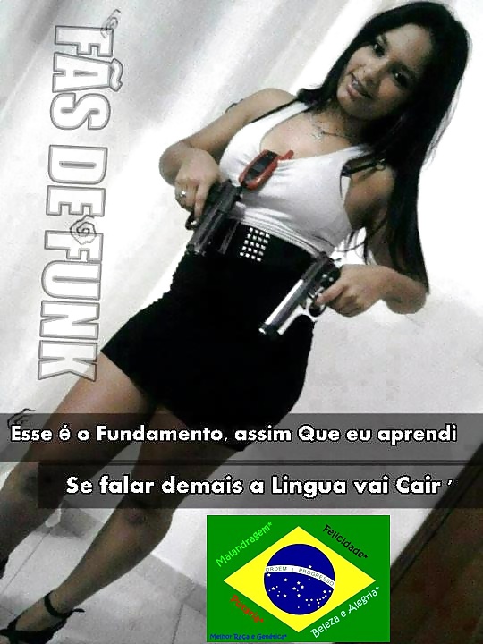 Brazilian Woman 7 #18139922