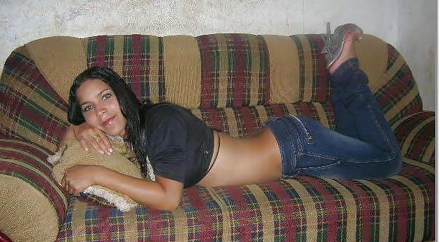 Brazilian Woman 7 #18139954