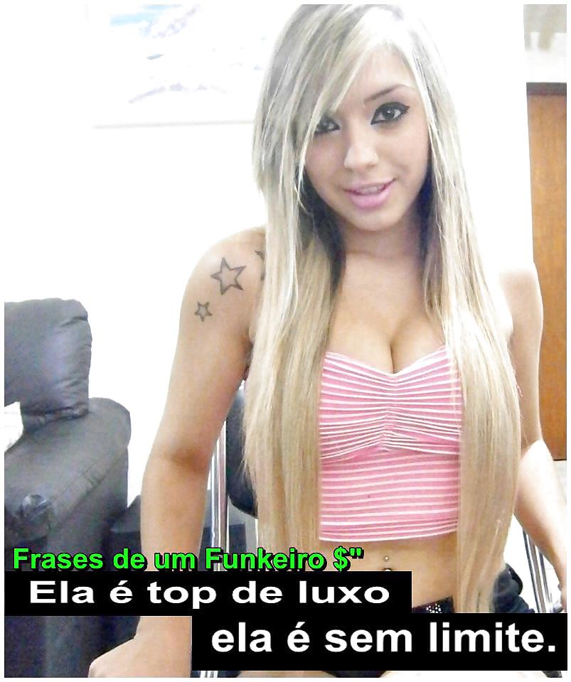 Brazilian Woman 7 #18140038
