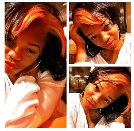 Ladies of Color 2 #21582094