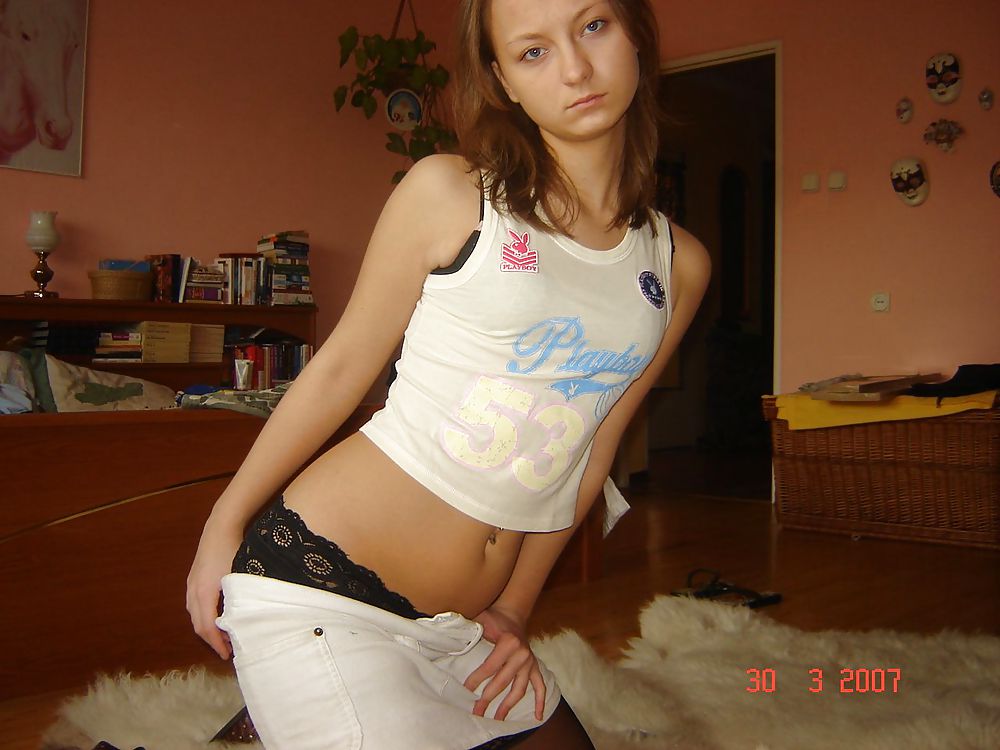 Girlfriend Alexa #8893350