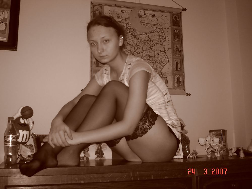 Girlfriend Alexa #8893442