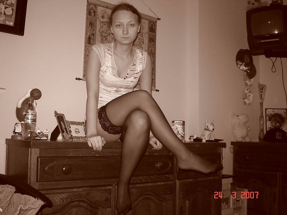 Girlfriend Alexa #8893454