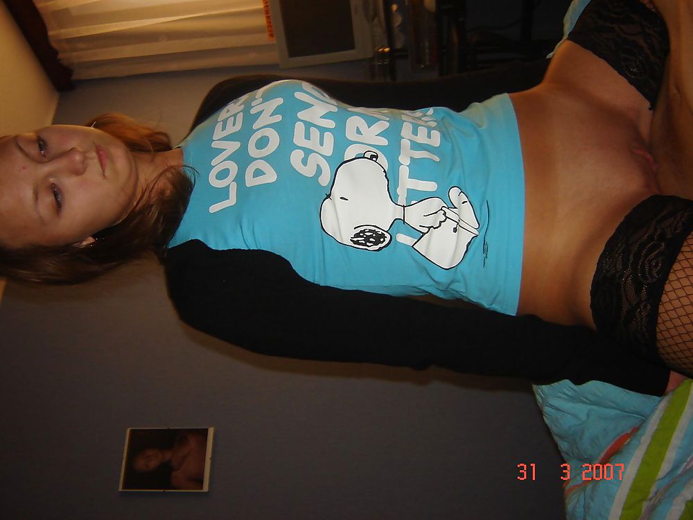 Girlfriend Alexa #8893481