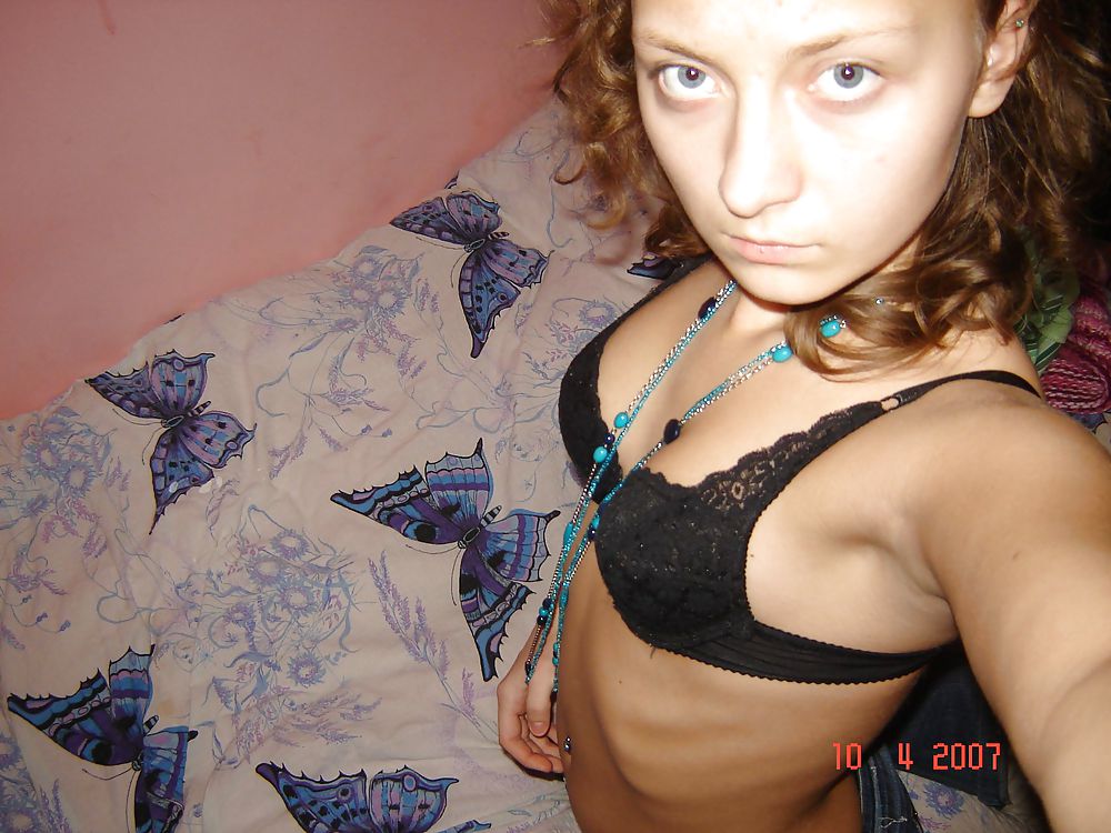 Girlfriend Alexa #8893540