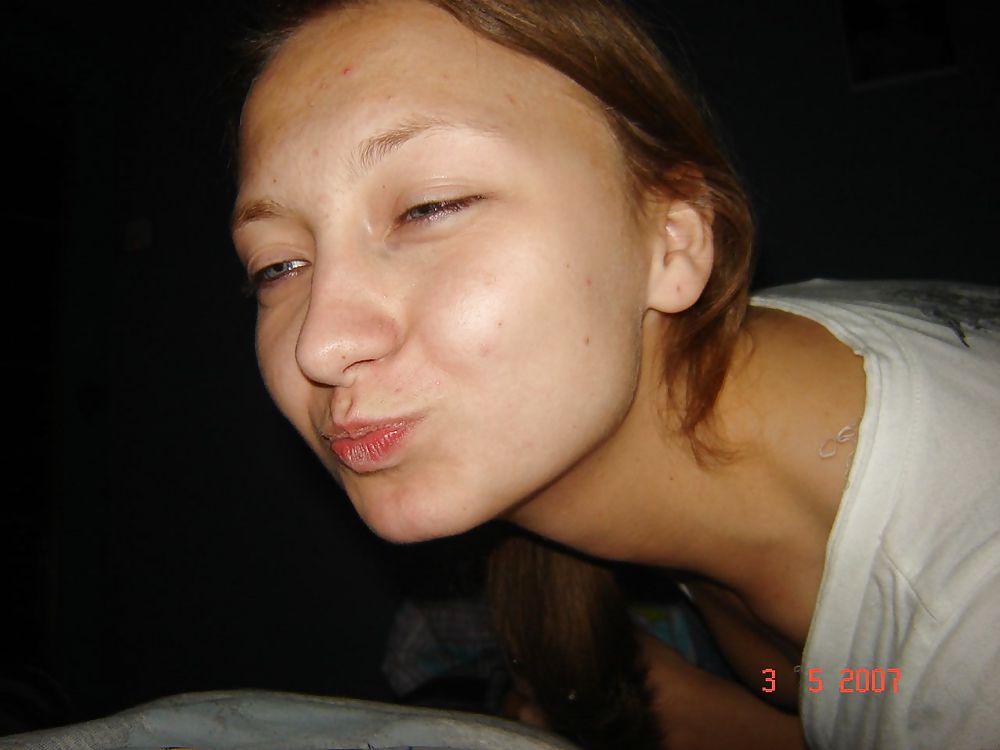 Girlfriend Alexa #8893554