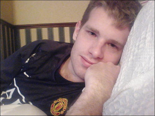 Mich :) #2286863