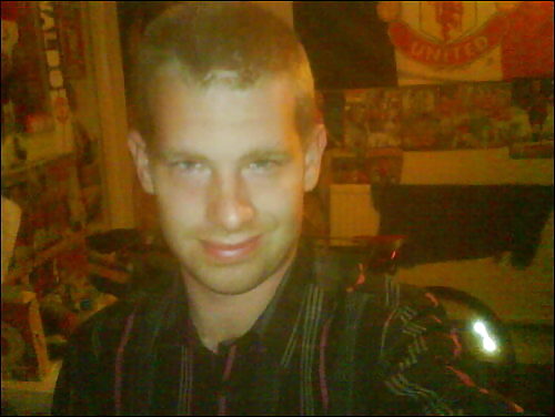 Mich :) #2286870