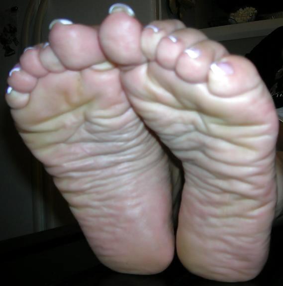 Dedos de los pies bbw
 #837006