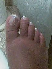 Dedos de los pies bbw
 #837069